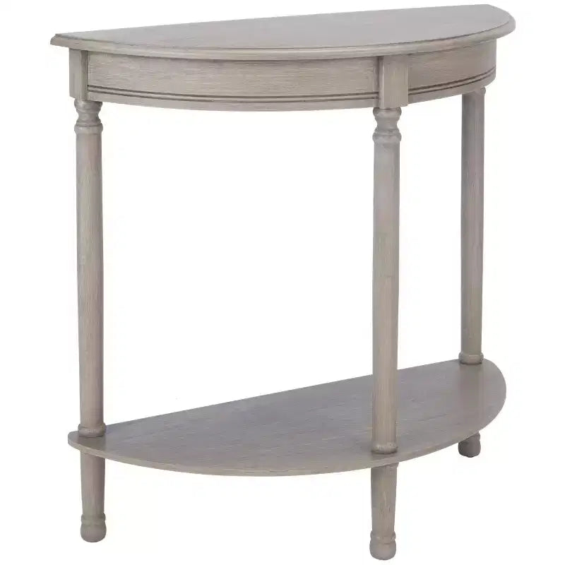 Console demi-lune Tinsley - CNS5723 - Safavieh