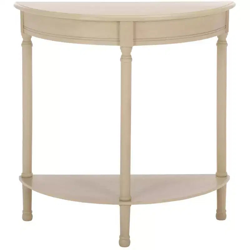 Console demi-lune Tinsley - CNS5723 - Safavieh