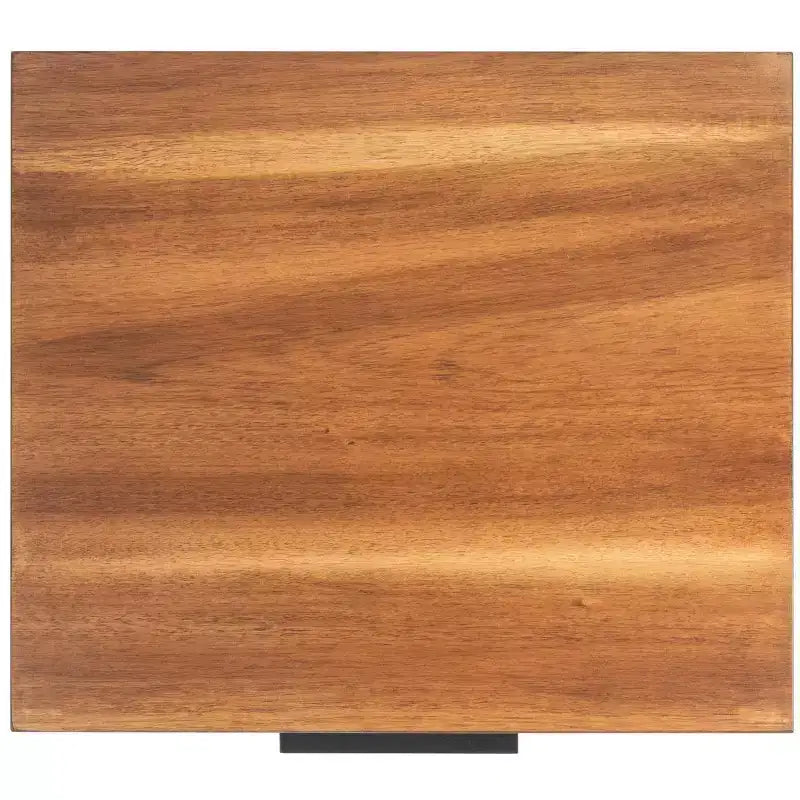 Table de chevet 1 tiroir Marquise - NST5005 - Marron - Safavieh