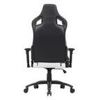Fauteuil de jeu inclinable Quelman avec accoudoirs réglables, disponible 24h/24 et 7j/7 chez Shop At Home