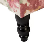 Fauteuil inclinable moderne en polyester Victor pour salon | Karat Home