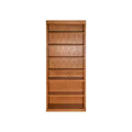 84 Huntington Oxford Wood Bookcase - Martin Furniture