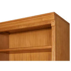 Bibliothèque Huntington Oxford 84 en bois - Martin Furniture