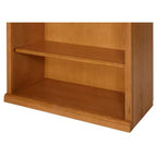 Bibliothèque Huntington Oxford 84 en bois - Martin Furniture
