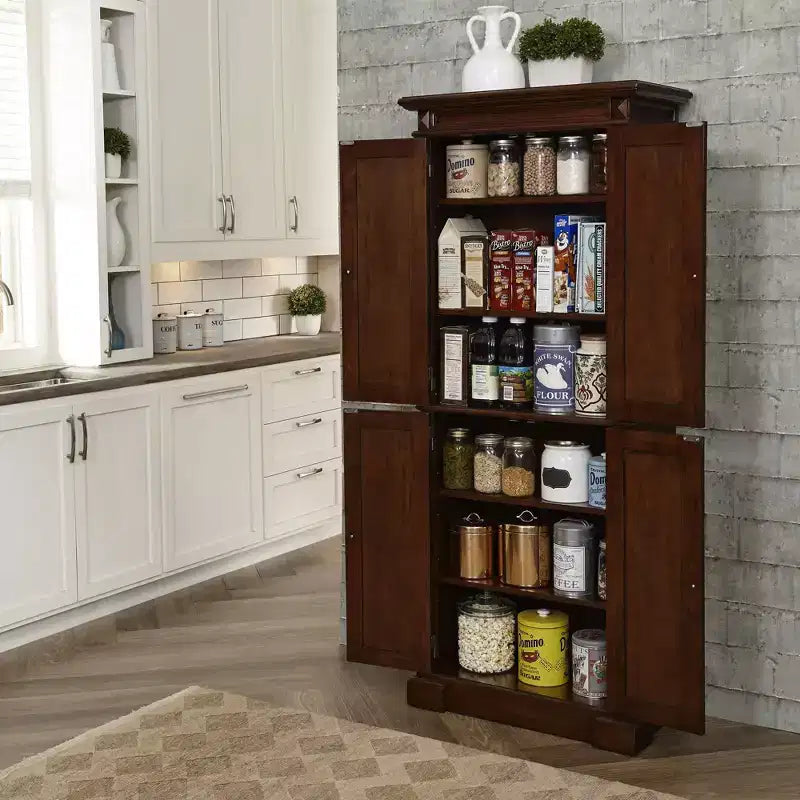 Garde-manger Americana - Home Styles