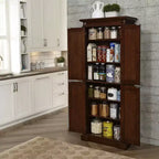 Garde-manger Americana - Home Styles