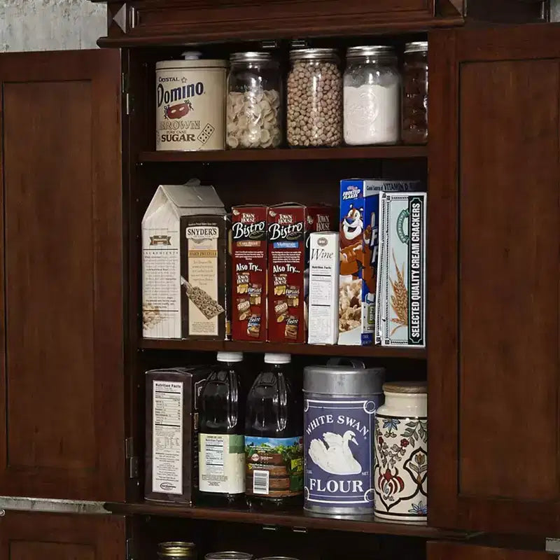 Garde-manger Americana - Home Styles