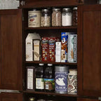 Garde-manger Americana - Home Styles