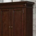 Garde-manger Americana - Home Styles