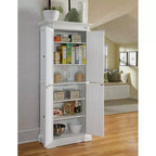 Garde-manger Americana - Home Styles