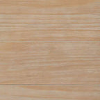 Lit Arden Panel Wood Driftwood Clair - Alaterre Furniture