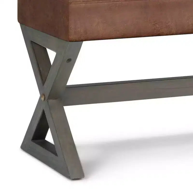 Grand banc de style ottoman David - WyndenHall