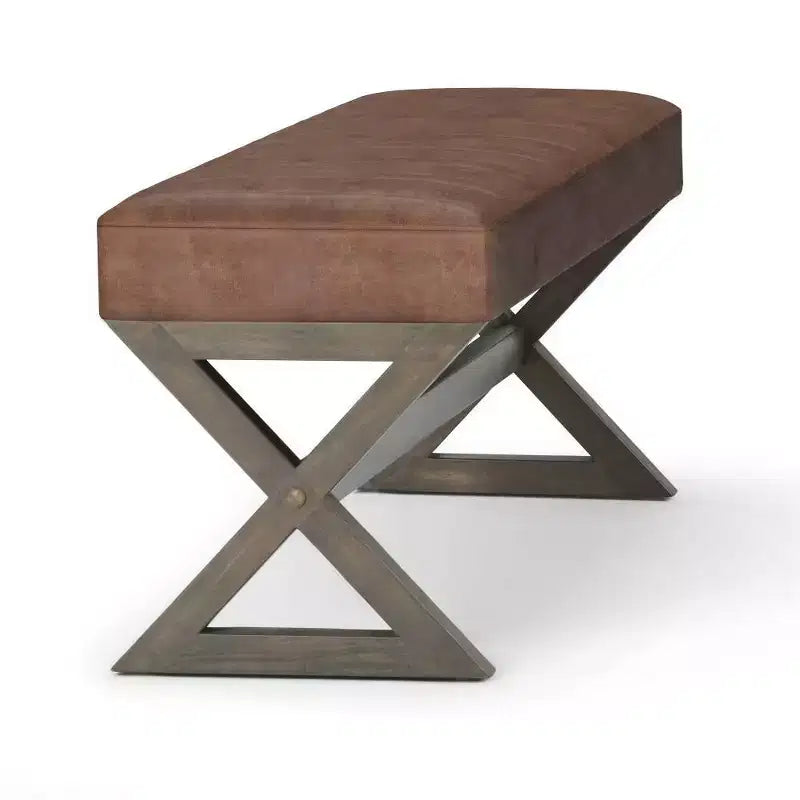 Grand banc de style ottoman David - WyndenHall