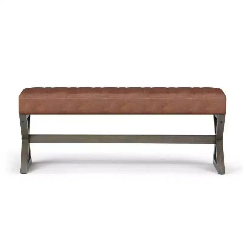 Grand banc de style ottoman David - WyndenHall