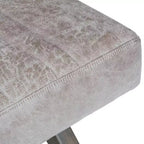 Grand banc de style ottoman David - WyndenHall