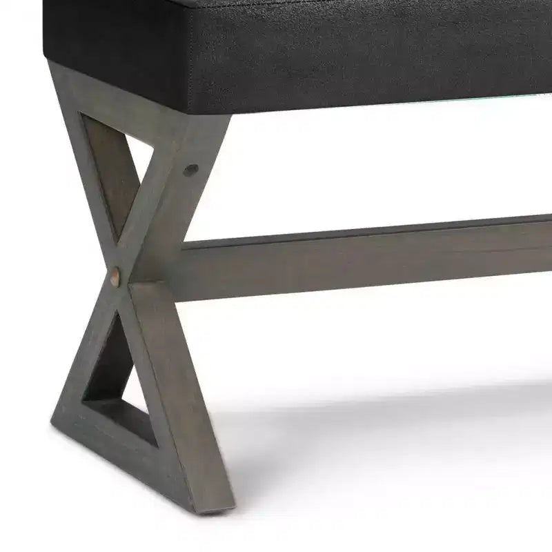 Grand banc de style ottoman David - WyndenHall
