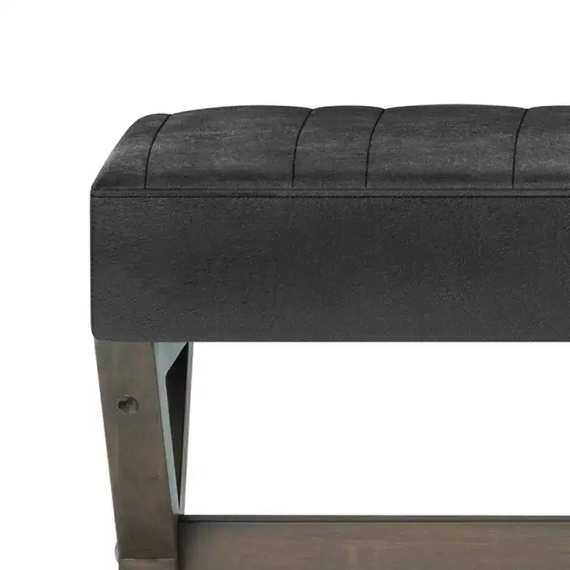 Grand banc de style ottoman David - WyndenHall