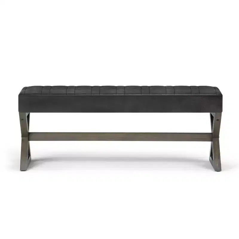 Grand banc de style ottoman David - WyndenHall