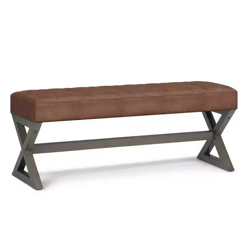 Grand banc de style ottoman David - WyndenHall