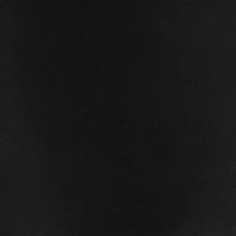 Chaise pliante en plastique noir Emma and Oliver, lot de 6, capacité de 150 kg, cadre anthracite – Chaise d'événement