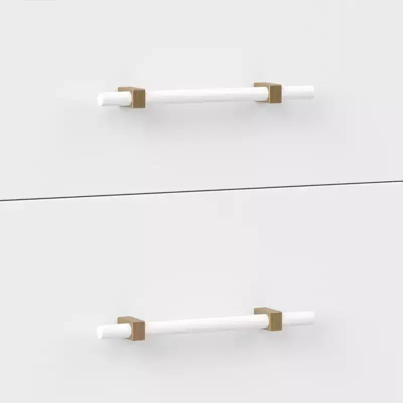 Table de chevet Ellery Luxe - Threshold