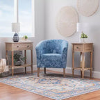 Table d'appoint Mantella - Linon