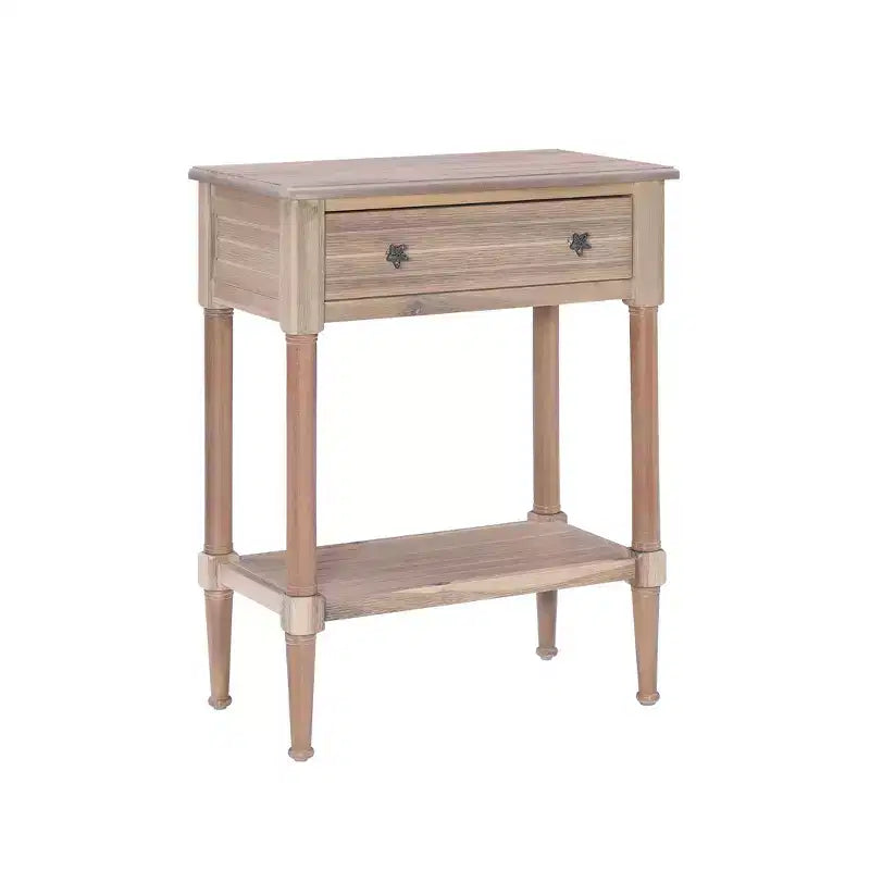 Mantella Accent Table - Linon