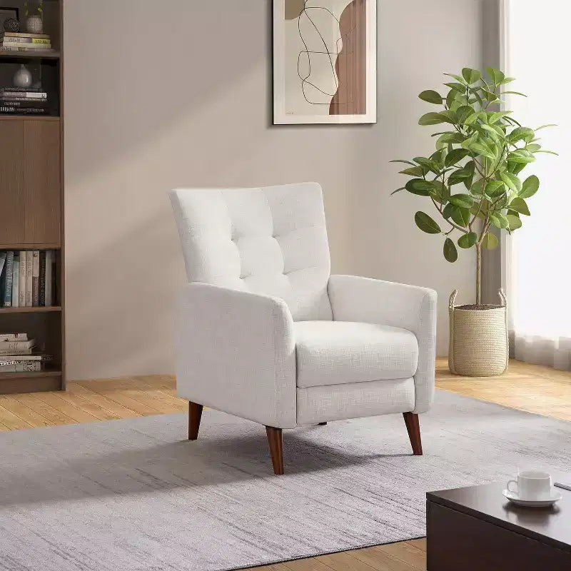Fauteuil inclinable Tacho| ART OF LIVING DESIGNS