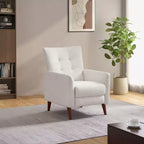 Fauteuil inclinable Tacho| ART OF LIVING DESIGNS