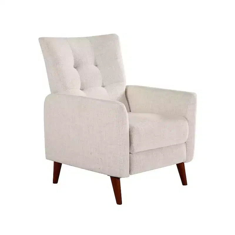 Fauteuil inclinable Tacho| ART OF LIVING DESIGNS