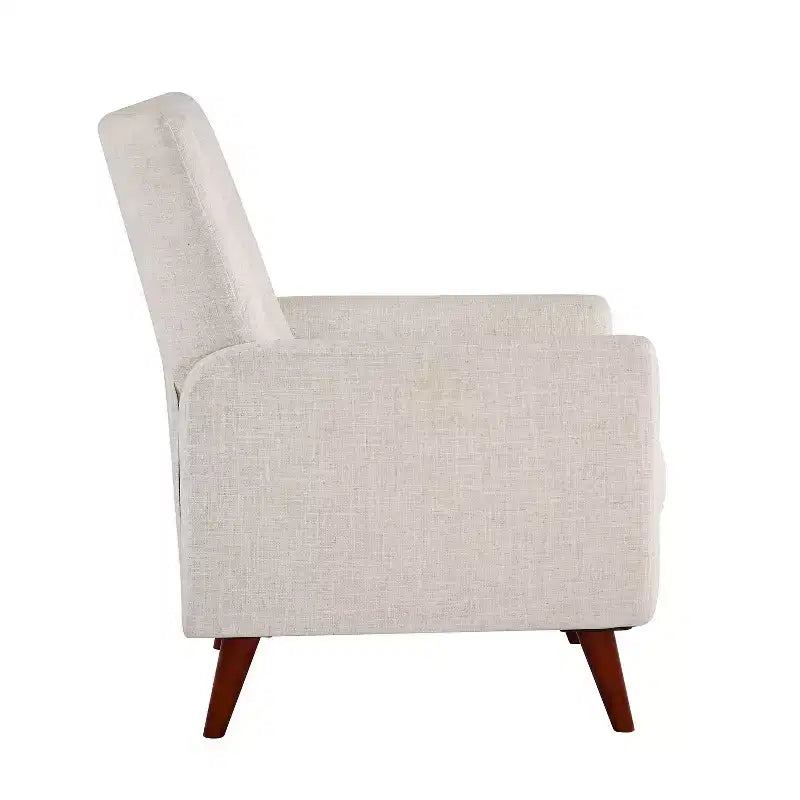 Fauteuil inclinable Tacho| ART OF LIVING DESIGNS