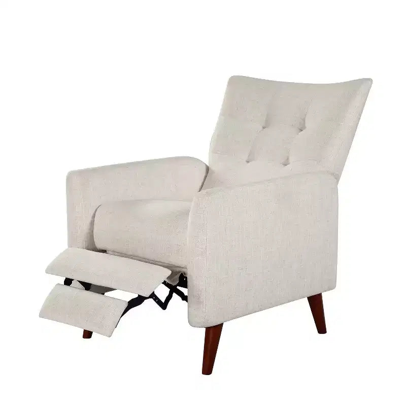 Fauteuil inclinable Tacho| ART OF LIVING DESIGNS