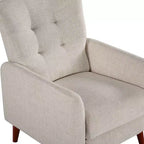 Fauteuil inclinable Tacho| ART OF LIVING DESIGNS