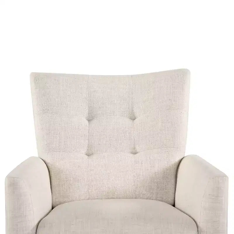 Fauteuil inclinable Tacho| ART OF LIVING DESIGNS