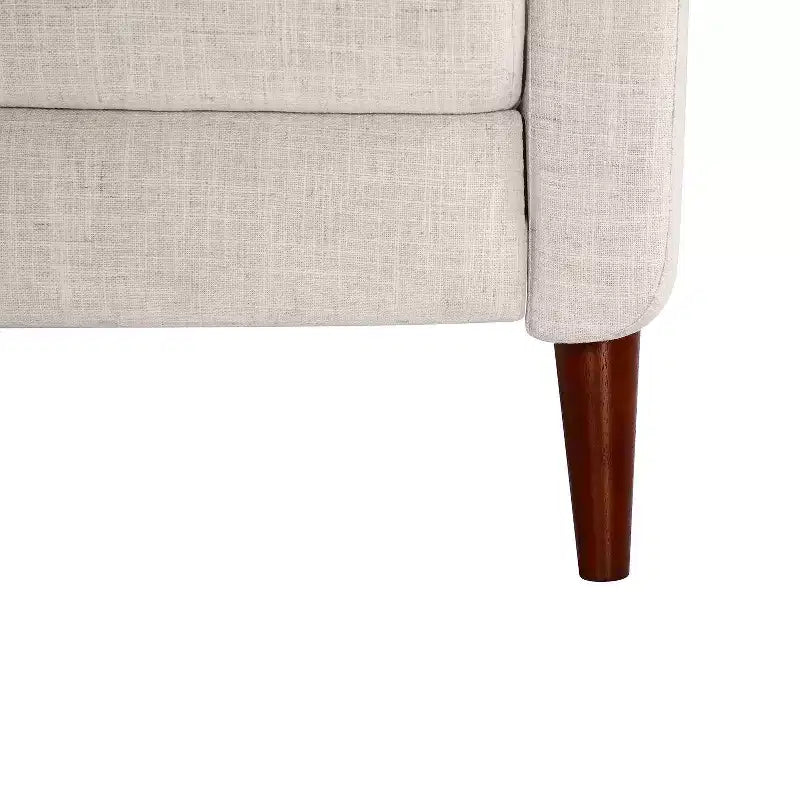 Fauteuil inclinable Tacho| ART OF LIVING DESIGNS