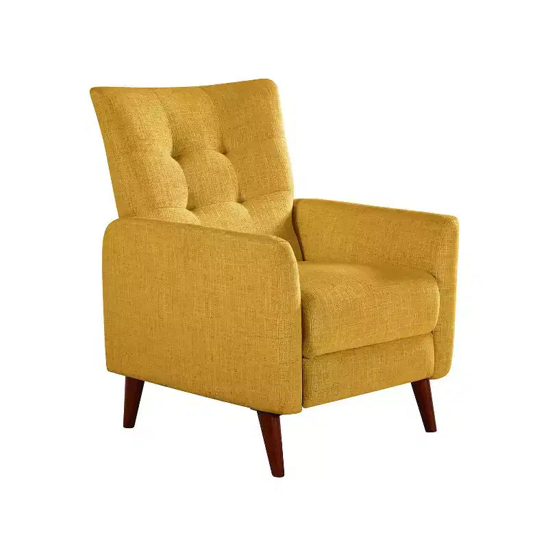 Fauteuil inclinable Tacho| ART OF LIVING DESIGNS
