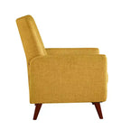 Fauteuil inclinable Tacho| ART OF LIVING DESIGNS