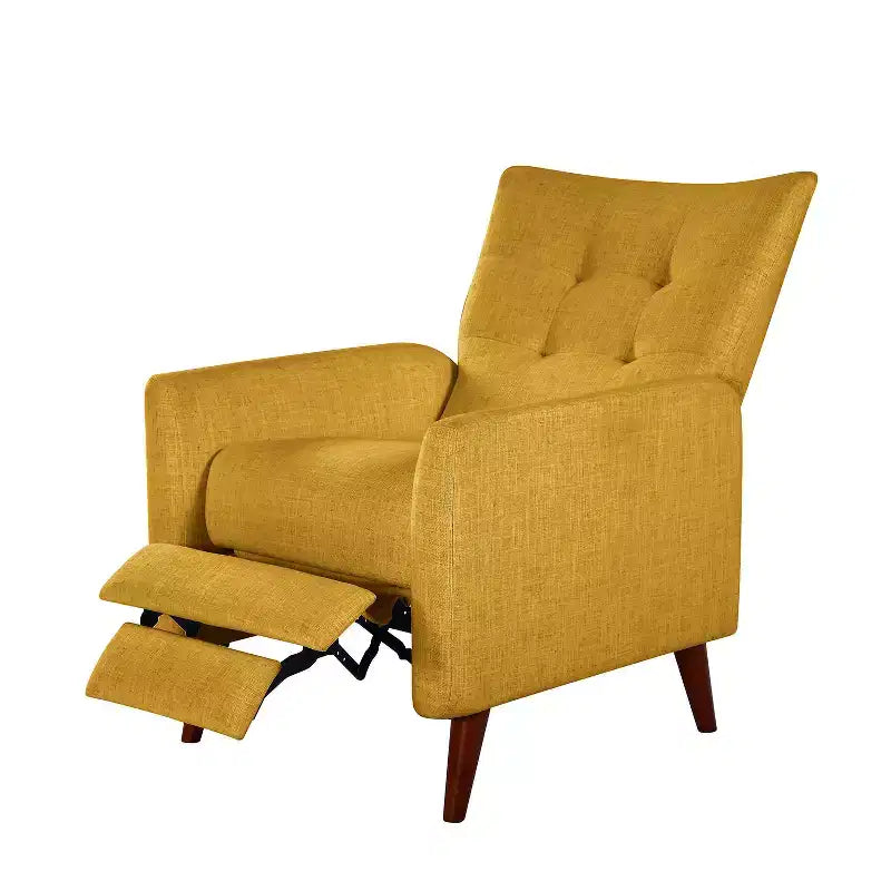 Fauteuil inclinable Tacho| ART OF LIVING DESIGNS