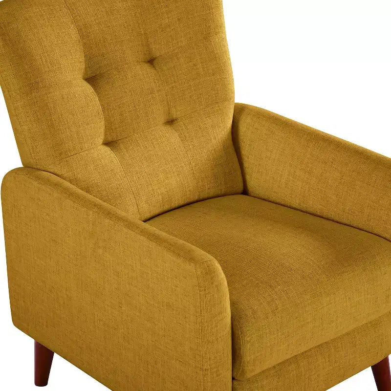 Fauteuil inclinable Tacho| ART OF LIVING DESIGNS