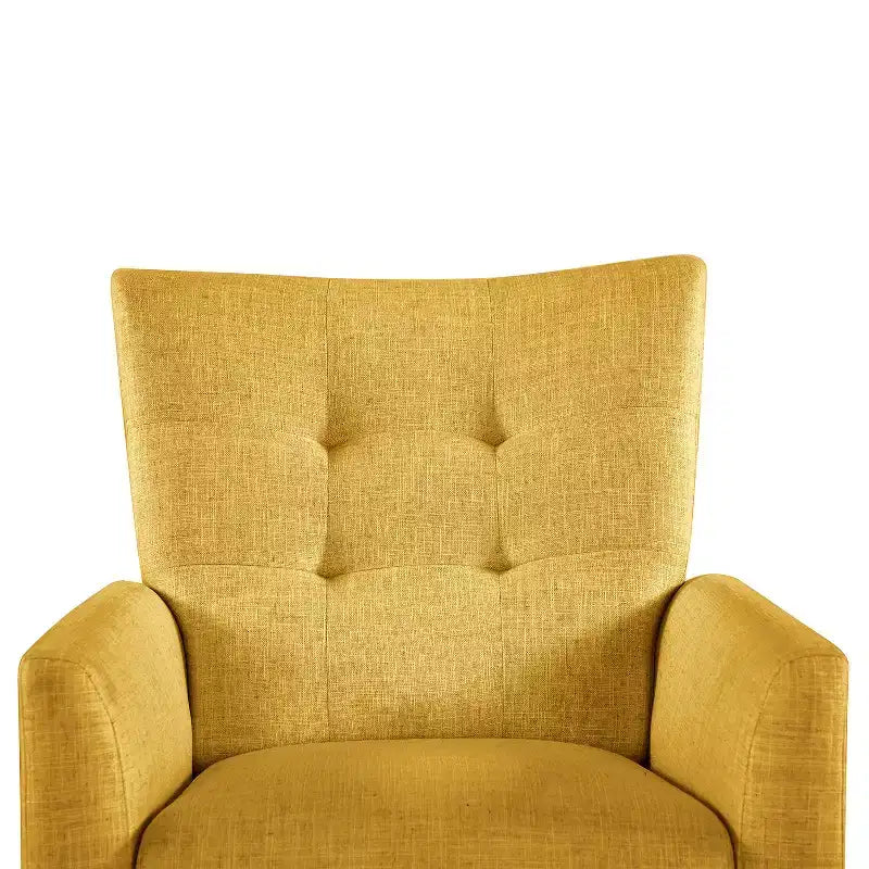 Fauteuil inclinable Tacho| ART OF LIVING DESIGNS