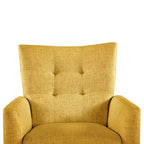 Fauteuil inclinable Tacho| ART OF LIVING DESIGNS
