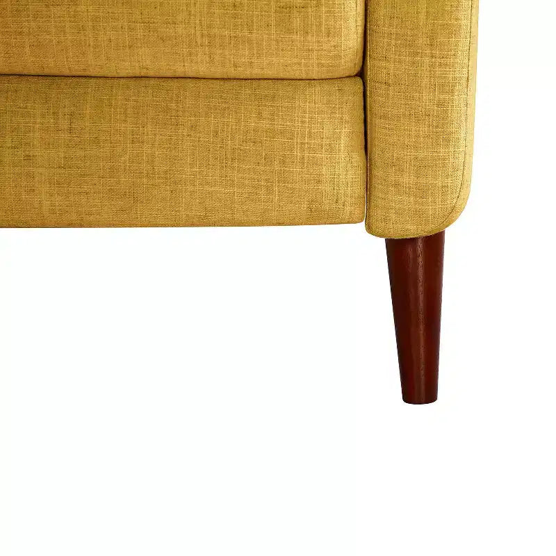 Fauteuil inclinable Tacho| ART OF LIVING DESIGNS