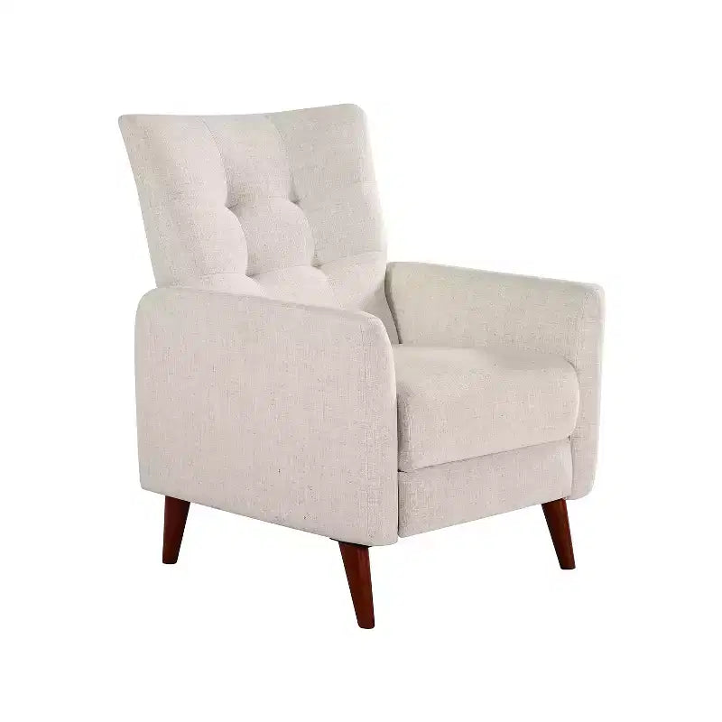 Fauteuil inclinable Tacho| ART OF LIVING DESIGNS