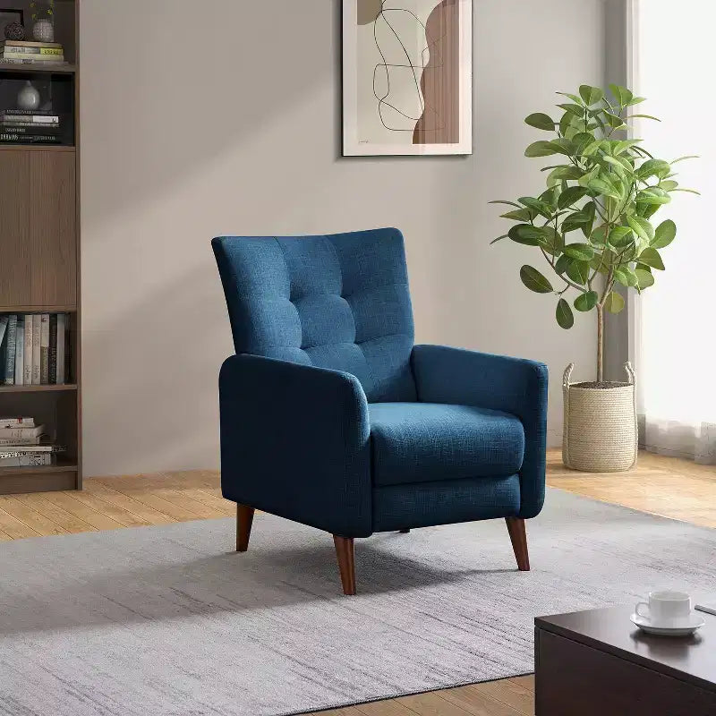 Fauteuil inclinable Tacho| ART OF LIVING DESIGNS