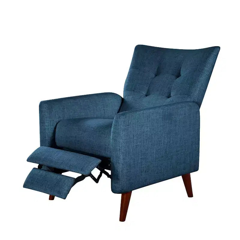 Fauteuil inclinable Tacho| ART OF LIVING DESIGNS
