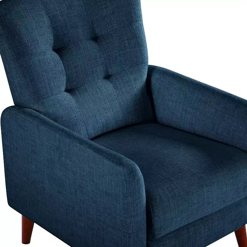 Fauteuil inclinable Tacho| ART OF LIVING DESIGNS