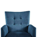 Fauteuil inclinable Tacho| ART OF LIVING DESIGNS