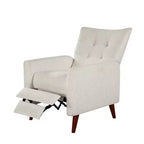 Fauteuil inclinable Tacho| ART OF LIVING DESIGNS