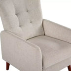 Fauteuil inclinable Tacho| ART OF LIVING DESIGNS