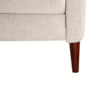 Fauteuil inclinable Tacho| ART OF LIVING DESIGNS